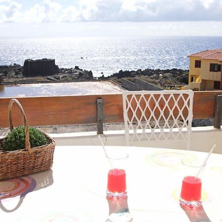 Vivienda Vacacional Balcon Sobre El Mar Playa Cancajos.- BreNa Baja  Extérieur photo