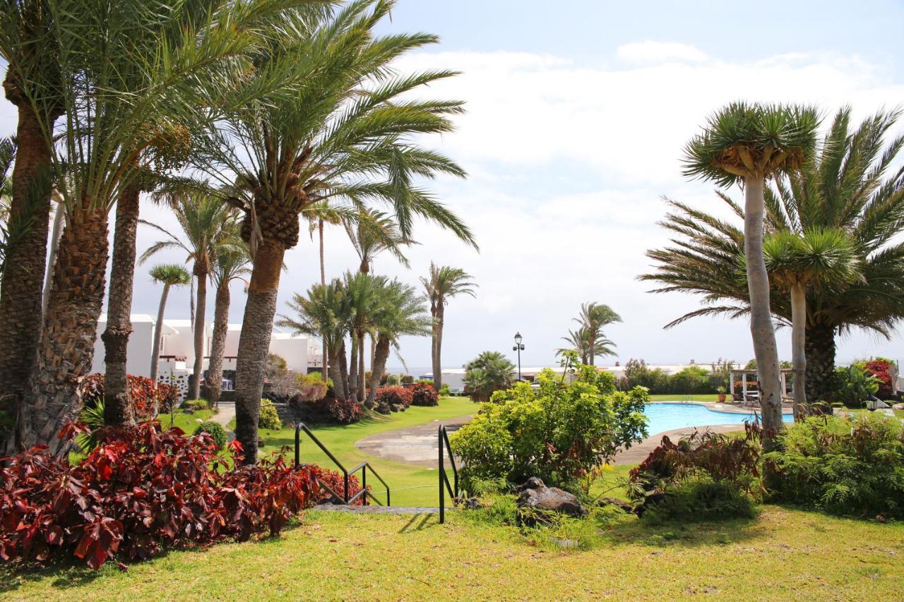 Vivienda Vacacional Balcon Sobre El Mar Playa Cancajos.- BreNa Baja  Extérieur photo