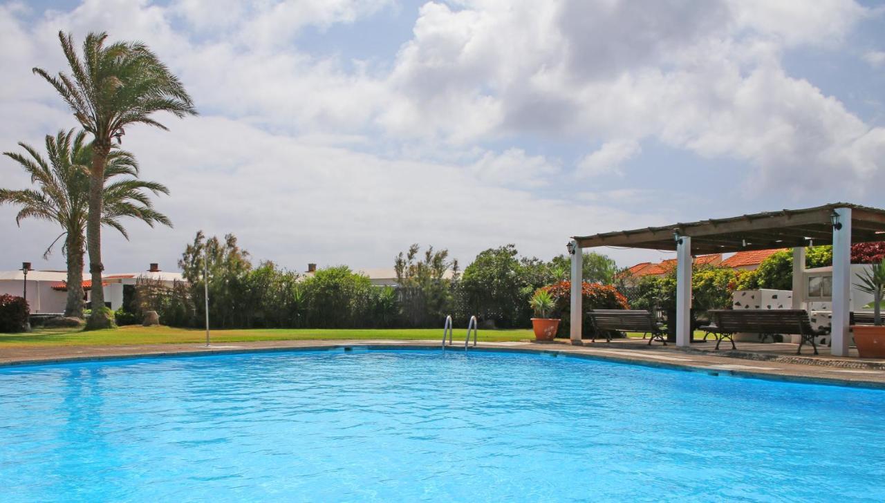 Vivienda Vacacional Balcon Sobre El Mar Playa Cancajos.- BreNa Baja  Extérieur photo